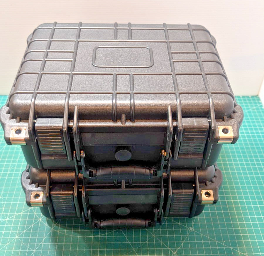 Guaranteed & NIST 2026 Calibrated! Ludlum Model 14C + 44-9 Probe +Case