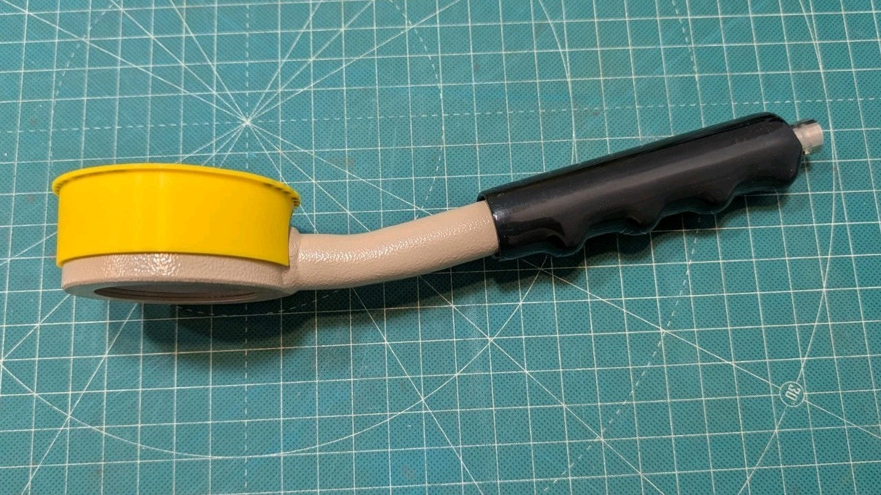 1x NEW Ludlum 44-9 Probe Cover