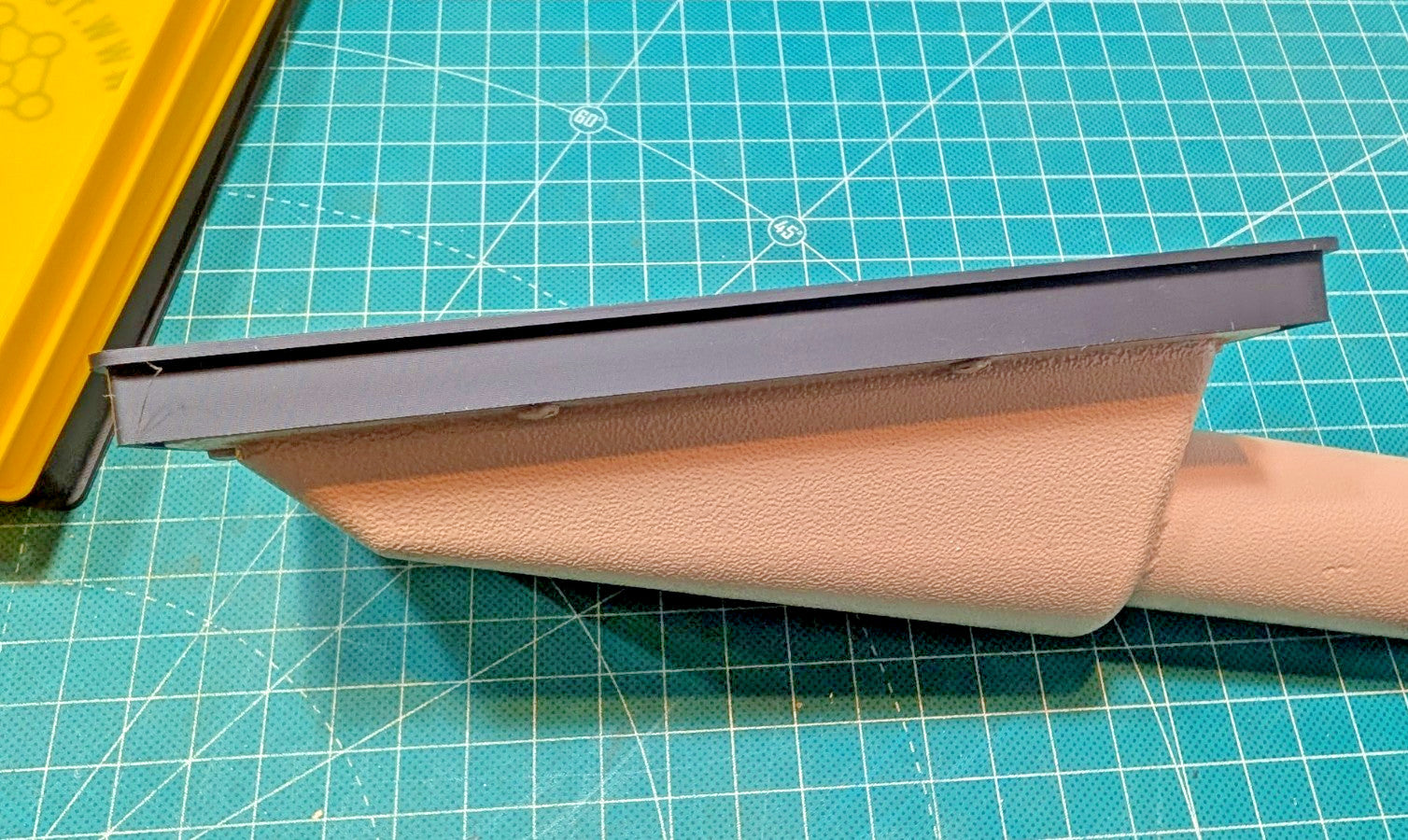 1x NEW Ludlum 43-93 Cover