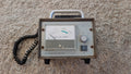Mini Monitor Series 5.10 With End Window Probe Geiger Counter Meter