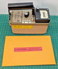 Ludlum Model 3 With Scaler Survey Meter, Verified, and GUARANTEED for 1 yr