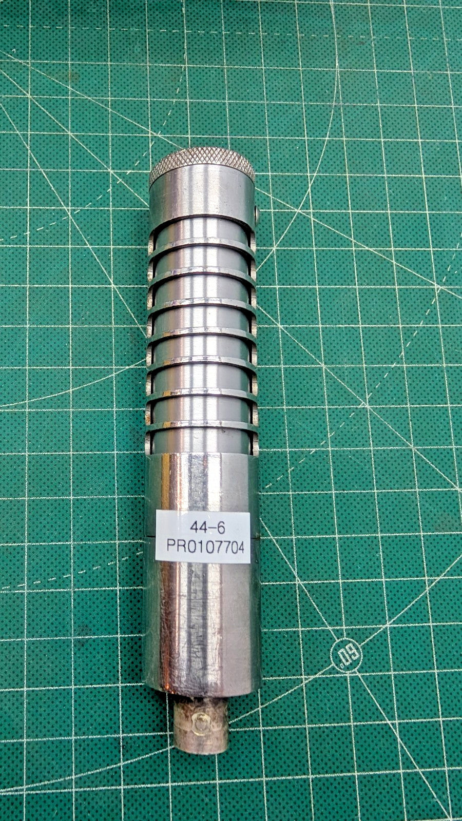 NIST 2025 Calibrated! Ludlum Model 3 + 44-6 Probe Guaranteed for 1 year!