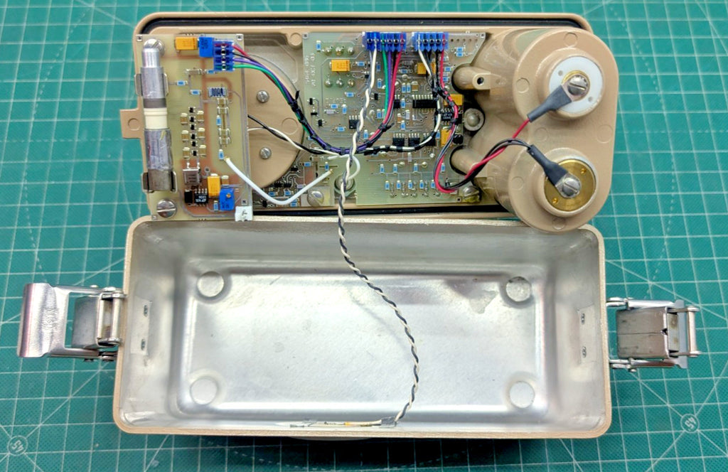 NIST 2026 Calibrated! Ludlum Model 14C + 44-9 Probe Guaranteed for 1 year!
