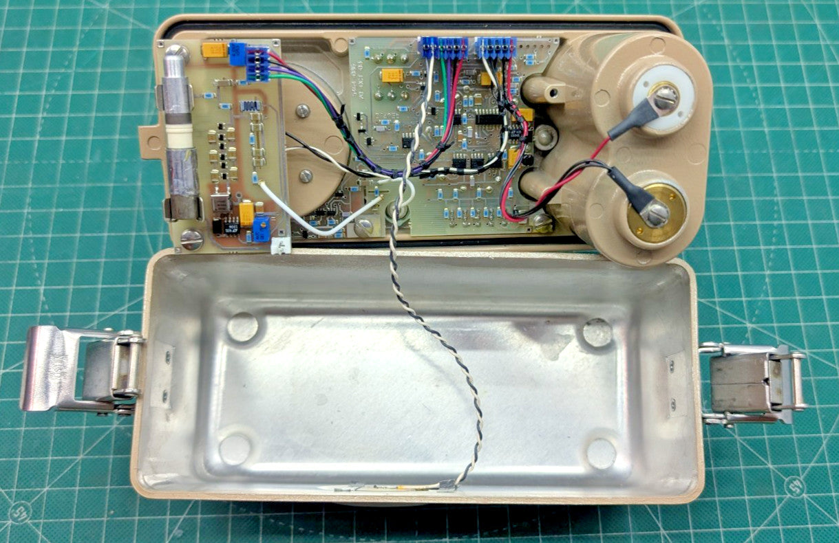 NIST 2026 Calibrated! Ludlum Model 14C + 44-9 Probe Guaranteed for 1 year!