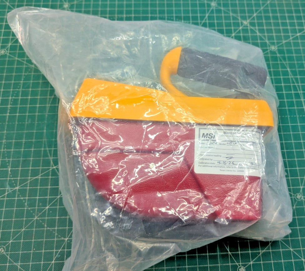 NEW! Fluke Inovision 451-P Ion Chamber 2026 Calibrated and NEVER USED 1yr Warr!