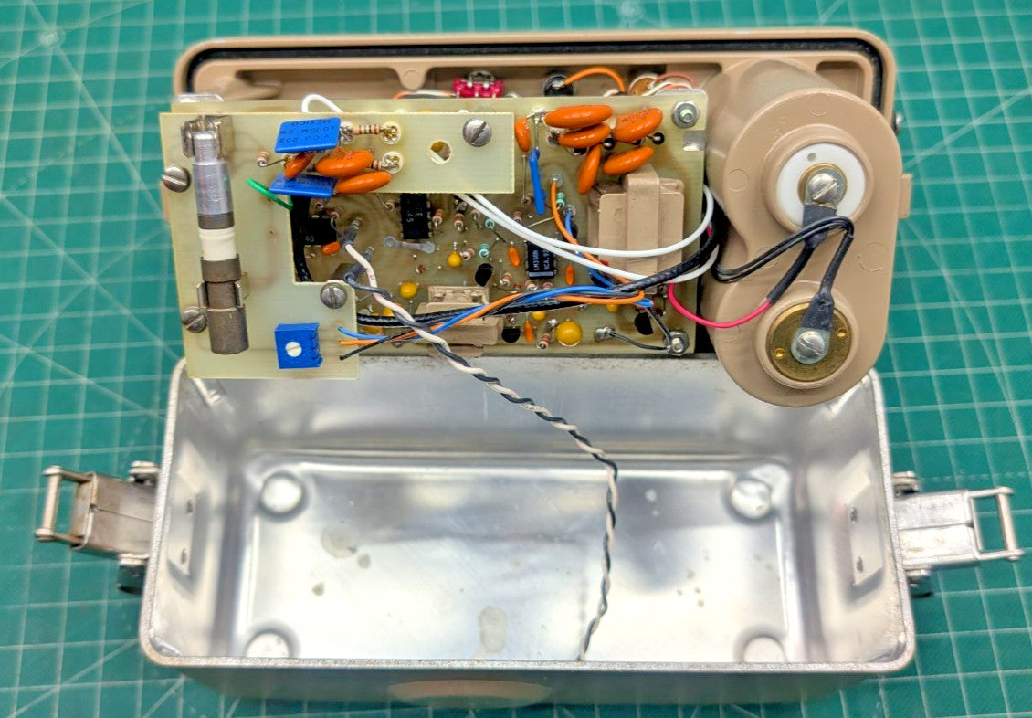 NIST 2025 Calibrated! Ludlum Model 14C + 44-7 Probe Guaranteed for 1 year!