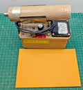 NORM Meter Ludlum Model 3 + 44-2 2026 CALIBRATION!