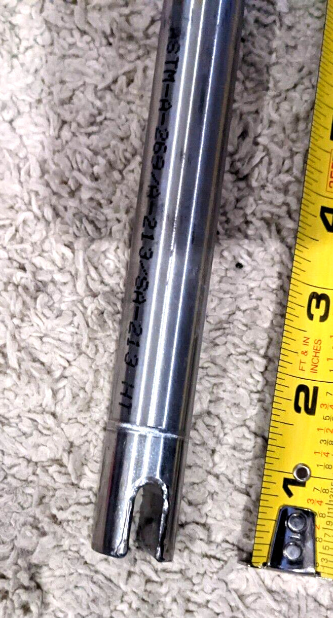 New AMTEK Magnetrol 961 Series 961-2DA0-030/9A1-A11A-030 Ultrasonic Level Switch