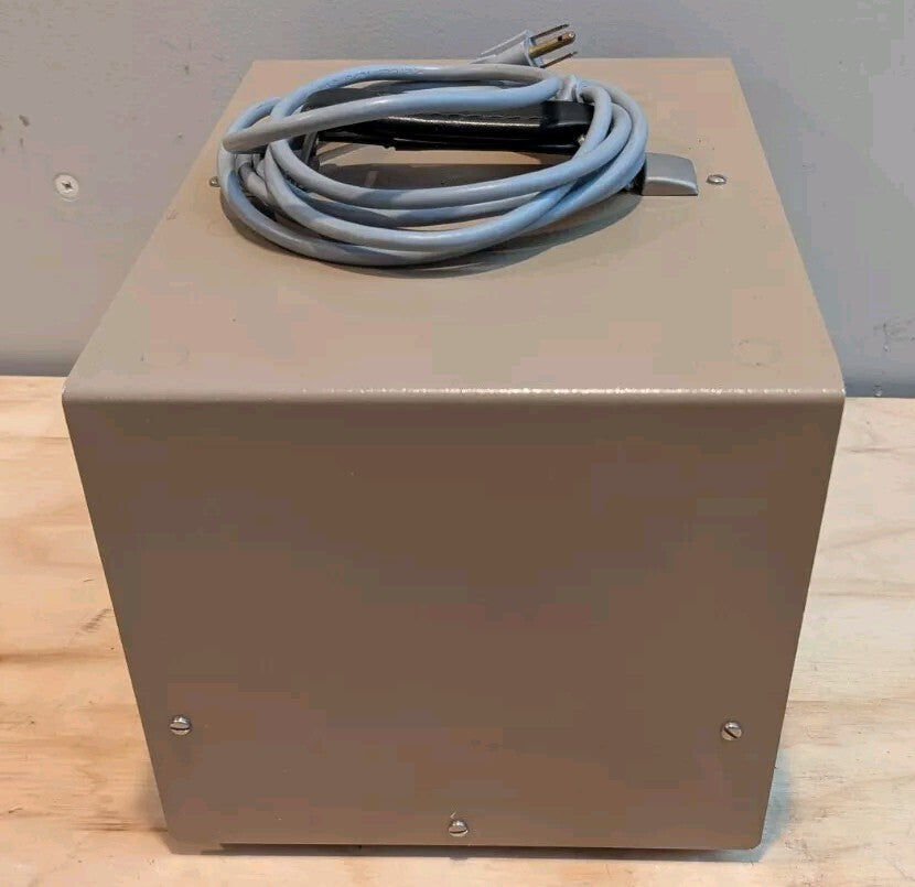 Ludlum Model 500 Pulser Tested And Guaranteed