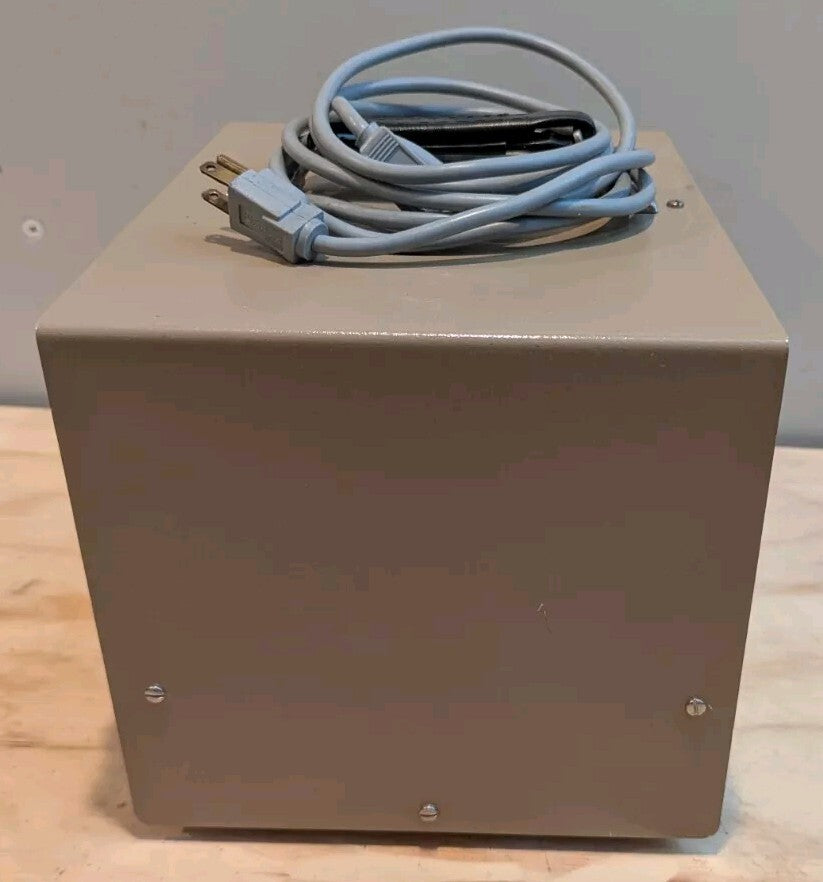 Ludlum Model 500 Pulser Tested And Guaranteed