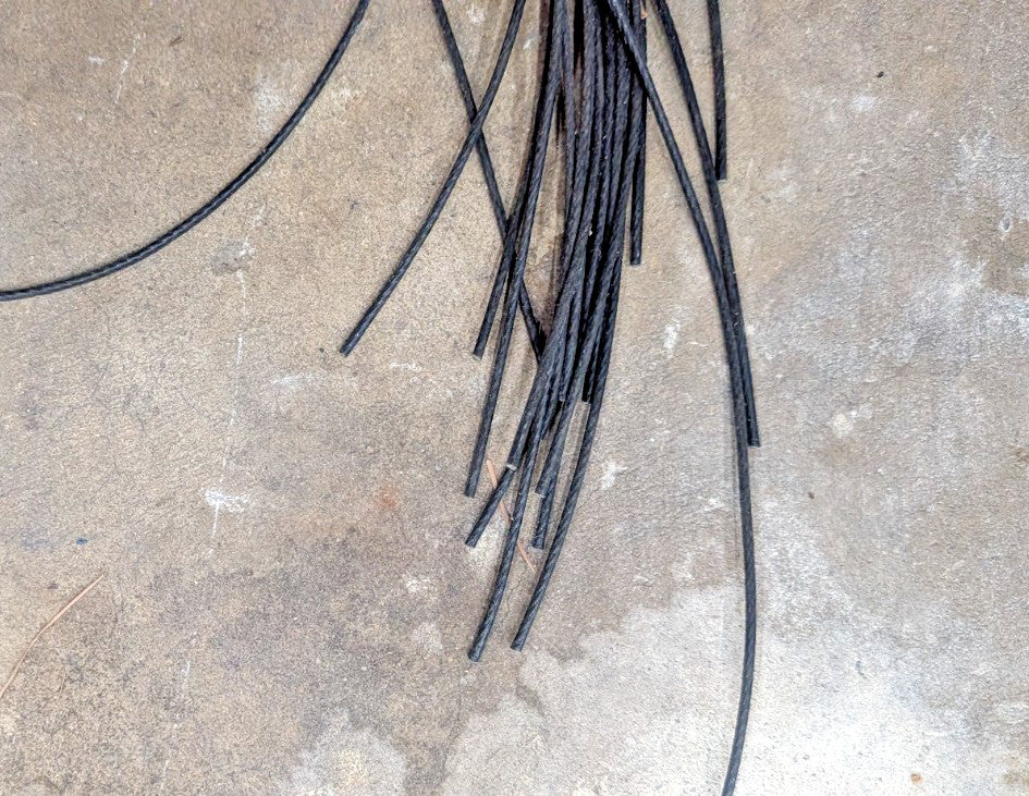 Kubler 20 Contact Slip Ring SR085-00-00-20-20002-V193 240-V193 25A/240V Unused