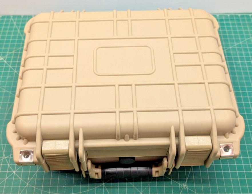 Fluke Inovision 451-P Ion Chamber 2026 Calibrated Hard Case and 1yr Warranty