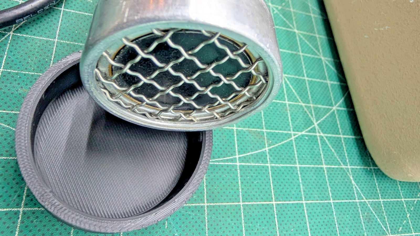 NIST 2025 Calibrated! Ludlum Model 14C + 44-7 Probe Guaranteed for 1 year!