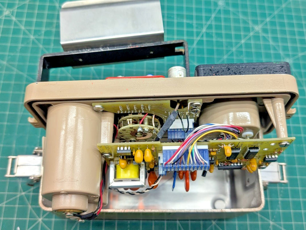 NORM Meter Ludlum Model 3 + 44-2 2026 CALIBRATION!