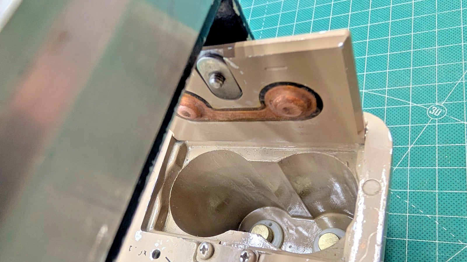 NIST 2025 Calibrated! Ludlum Model 3 + 44-7 Probe Guaranteed for 1 year!