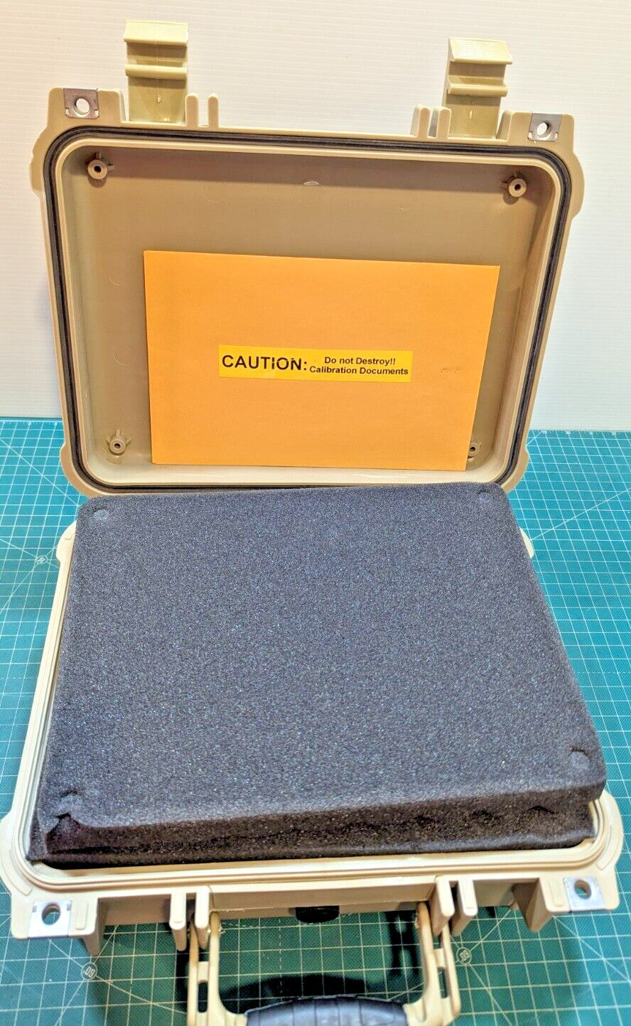 Ludlum Model 19 NaI Micro R Survey Meter 2026 Lab Calibrated 1 Yr Guarantee