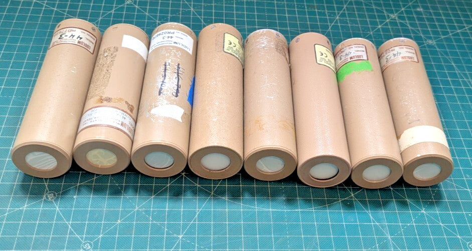 1x Ludlum 44-3 Gamma Scintillator Probe, Verified, and GUARANTEED for 1 yr