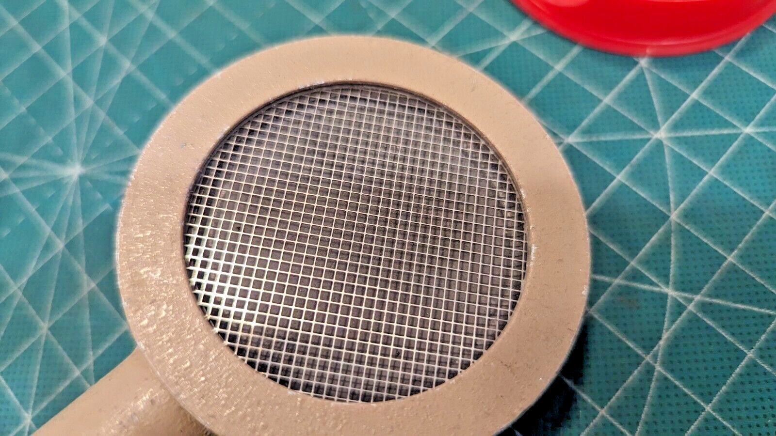 1x CLEAN Ludlum Model 3 Survey Meter CPM 44-9 Tested, Calibrated, and GUARANTEED