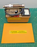 NIST 2025 Calibrated! Ludlum Model 3 + 44-6 Probe Guaranteed for 1 year!