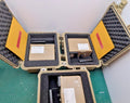 1x Guaranteed & 2026 Calibrated Ludlum Model 19 NaI Micro R Meter With Hard Case