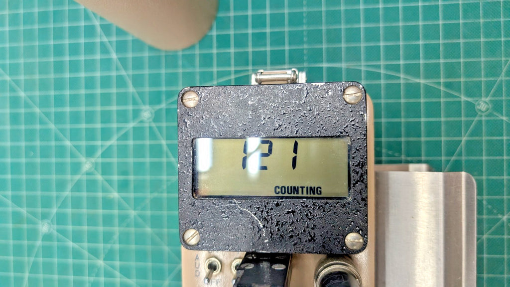 Guaranteed & NIST 2026 Calibrated! Ludlum Model 2241 + 44-10 Probe 1yr Warranty