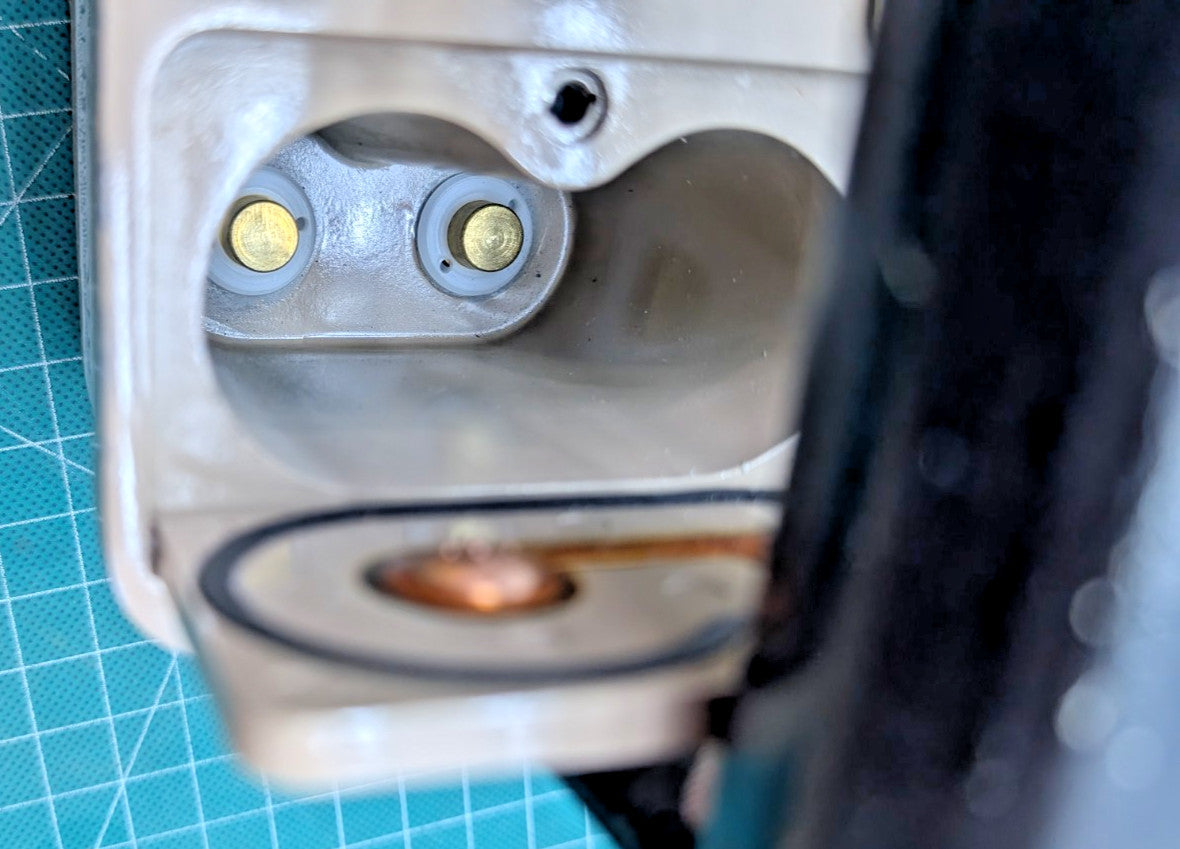 Guaranteed & NIST 2026 Calibrated! Ludlum Model 2241 + 44-10 Probe 1yr Warranty