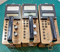 1 Yr. Guaranteed Tested and Adjusted Ludlum Model 2220 Scaler Ratemeter!