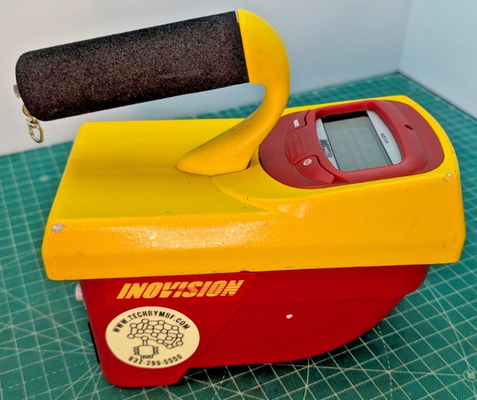 Fluke Inovision 451-P Ion Chamber 2026 Calibrated Hard Case and 1yr Warranty