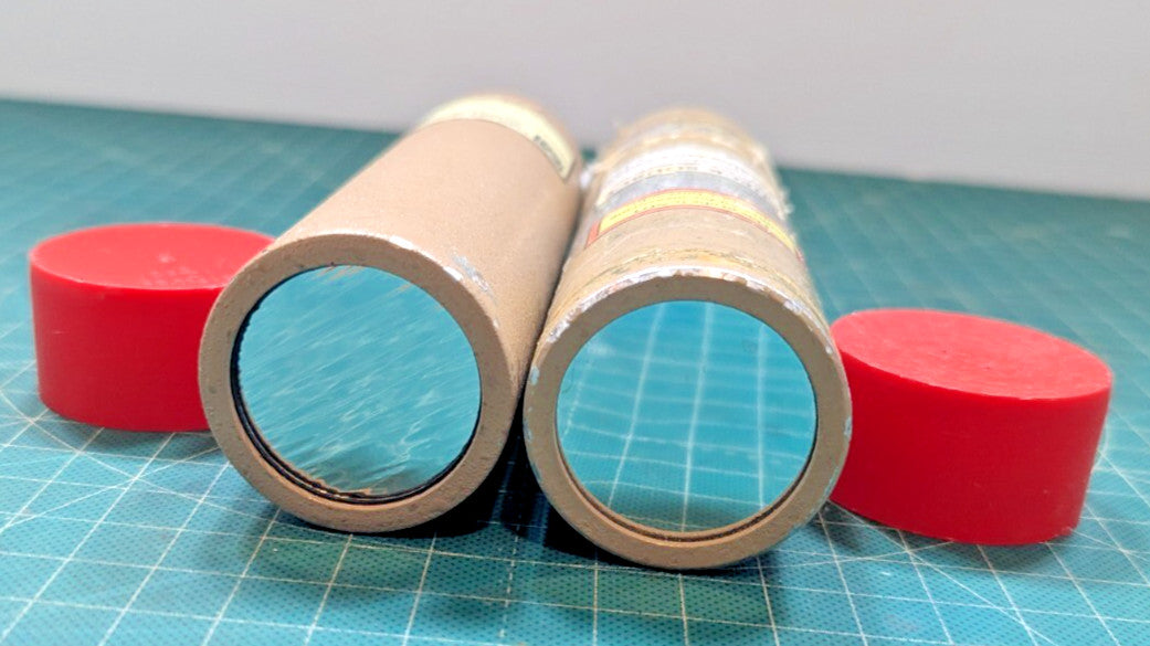 1x Ludlum 44-1 Beta Scintillator Probe, Verified, and GUARANTEED for 1 yr