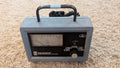 Rpi Gm-2 Survey Meter For End Window Probe Or Other Geiger Counter Meter