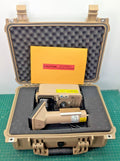 Alpha Meter Ludlum Model 3 + 43-65  2026 CALIBRATION!