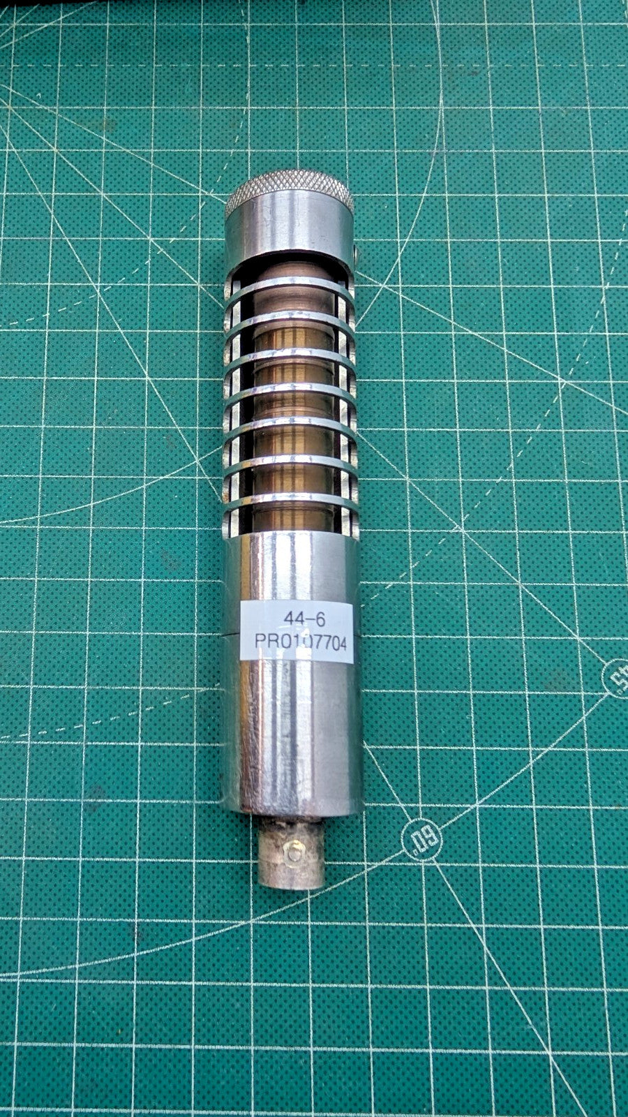 NIST 2025 Calibrated! Ludlum Model 3 + 44-6 Probe Guaranteed for 1 year!