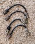 Eberline SK-1 Speaker cable for GM Survey Meter Tested and Working Guaranteed