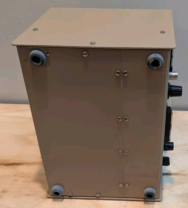Ludlum Model 500 Pulser Tested And Guaranteed