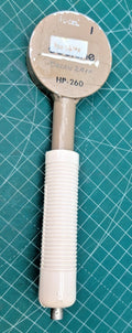 Eberline HP-260 Radiation Probe Untested!