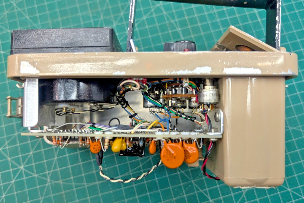 NIST 2025 Calibrated! Ludlum Model 3 + 44-7 Probe Guaranteed for 1 year!