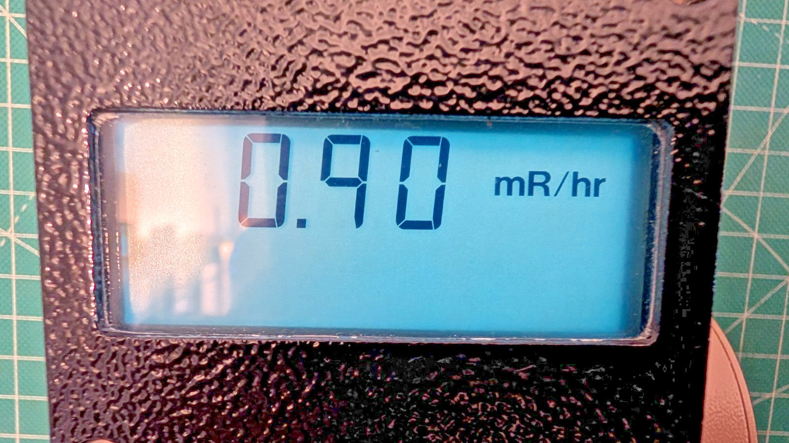 Ludlum Model 2241-3, 44-2, 44-9, 133-7 + Case Guaranteed & NIST 2026 Calibrated!