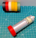 1x NEW Ludlum 44-7 Cover