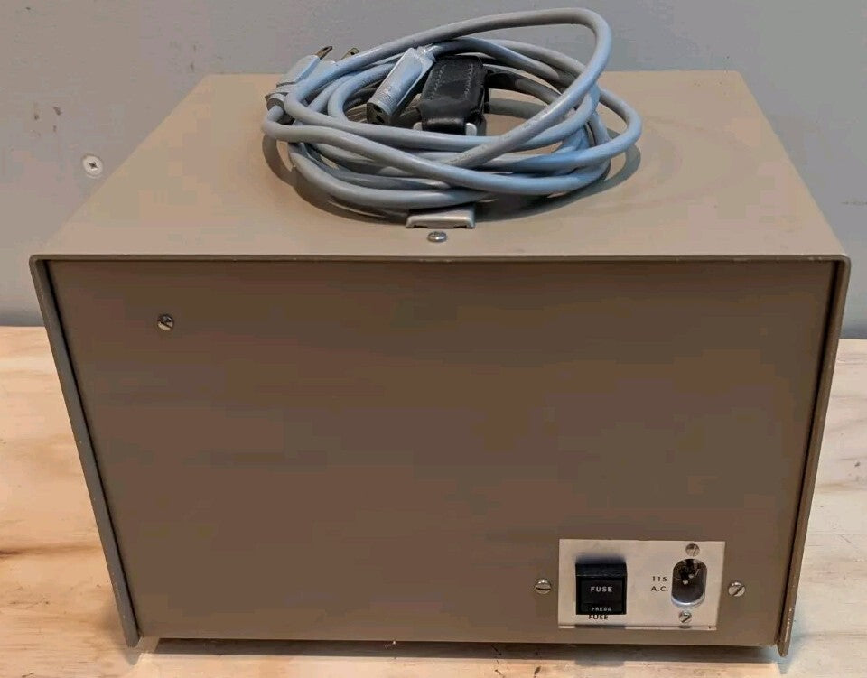 Ludlum Model 500 Pulser Tested And Guaranteed