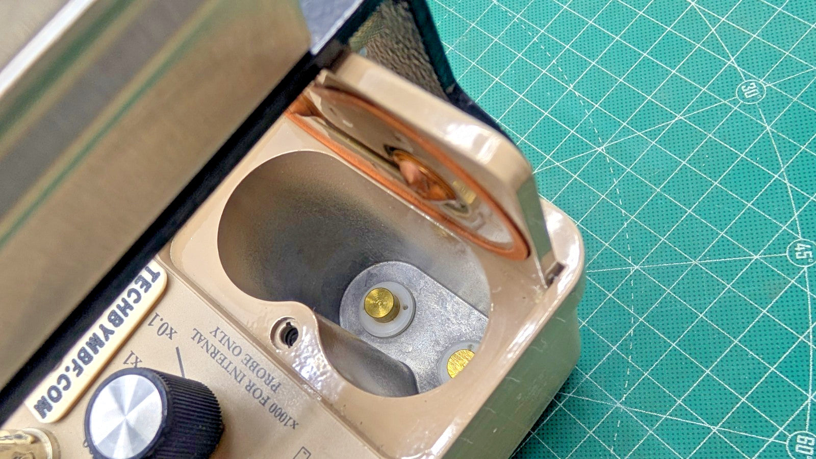 NIST 2026 Calibrated! Ludlum Model 14C + 44-9 Probe Guaranteed for 1 year!