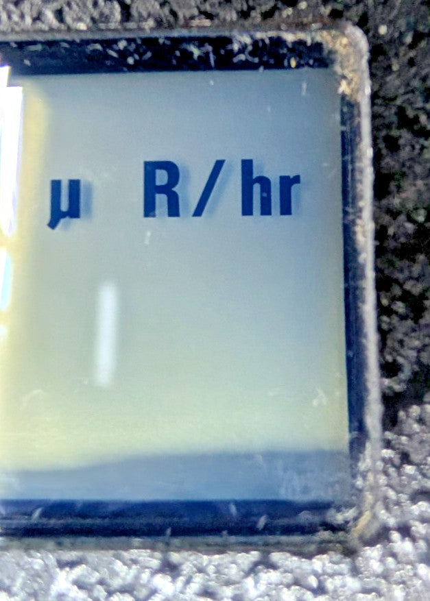 Guaranteed & NIST 2026 Calibrated! Ludlum Model 2241 + 44-10 Probe 1yr Warranty