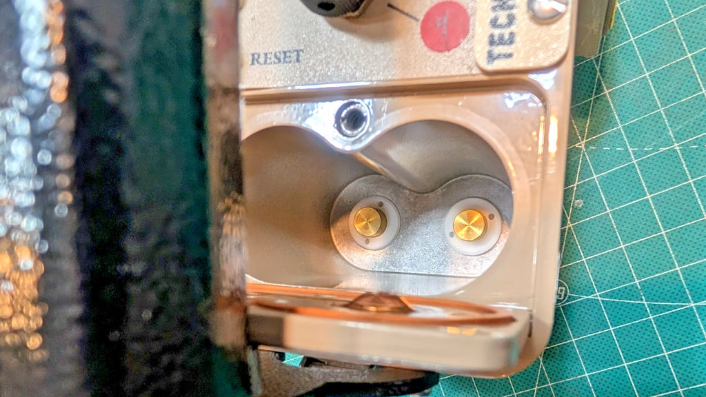 Ludlum Model 2241-3, 44-2, 44-9, 133-7 + Case Guaranteed & NIST 2026 Calibrated!