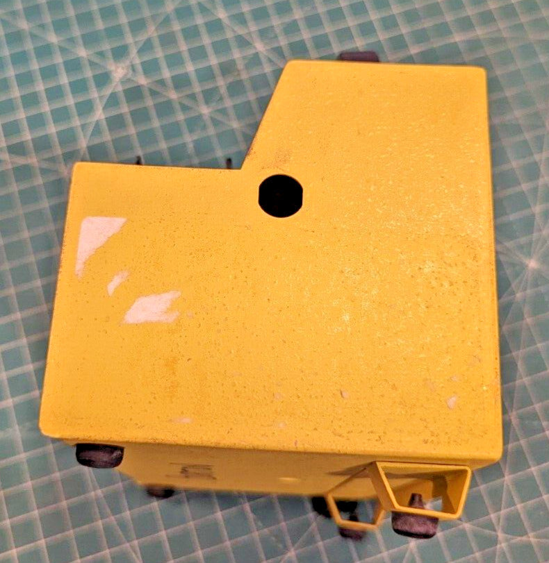Series 900 Mini-monitor G-M Tube Verified, and GUARANTEED No Probe