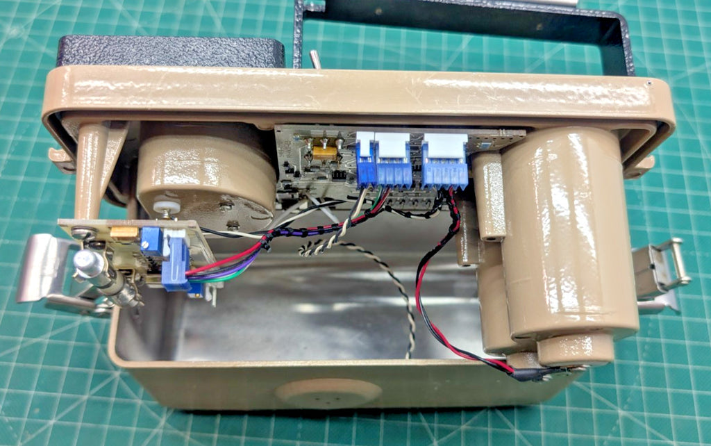NIST 2026 Calibrated! Ludlum Model 14C + 44-9 Probe Guaranteed for 1 year!