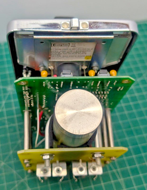 Bicron Thermo MicroRem Radiation Meter Untested!
