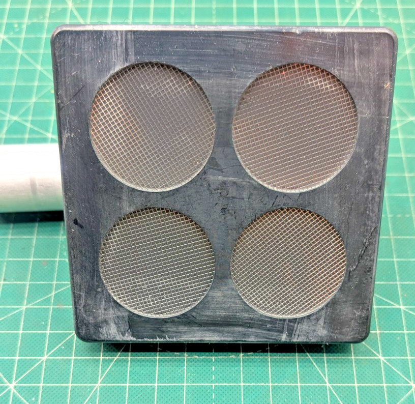 Ultimate Radiation Detection Kit! Ludlum Model 2241-3 with 4x Probes and Case