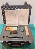 Ludlum Model 2241-3, 44-2, 44-9, 133-7 + Case Guaranteed & NIST 2026 Calibrated!