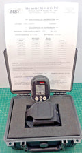 2026 Calibrated Thermo RadEye PRD4 Neutron det. and Cosmic dose! 1 yr guarantee!