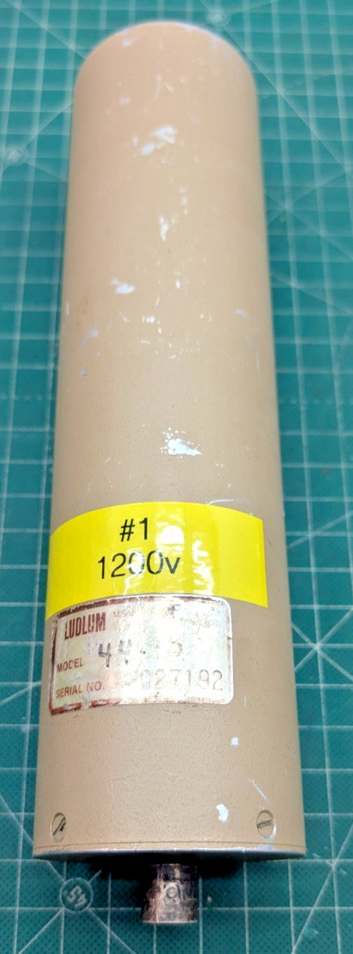 Ultimate Radiation Detection Kit! Ludlum Model 2241-3 with 4x Probes and Case