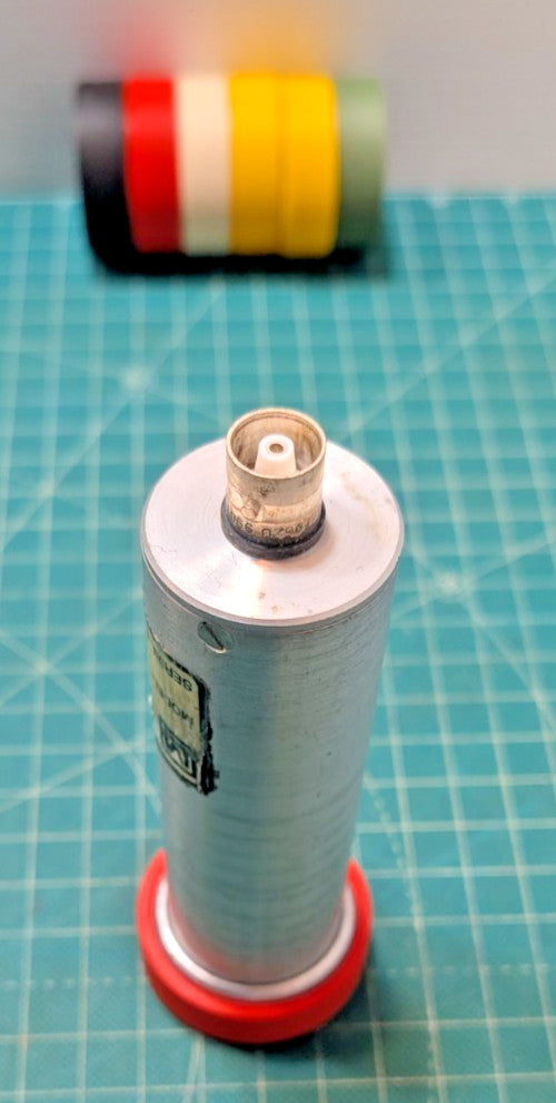 1x NEW Ludlum 44-7 Cover